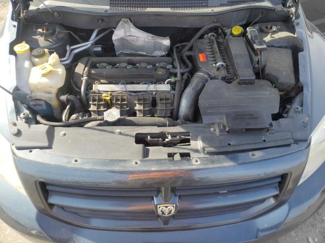 Photo 12 from auction – 2007 DODGE CALIBER with VIN 1B3HB28B47D240722
