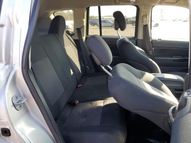 Photo 11 from auction – 2011 JEEP COMPASS SP with VIN 1J4NF1FB0BD197101