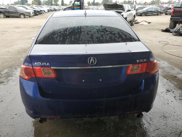 Photo 6 from auction – 2012 ACURA TSX TECH with VIN JH4CU2F60CC000719
