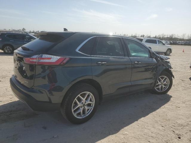 Photo 3 from auction – 2024 FORD EDGE SEL with VIN 2FMPK4J93RBA12258