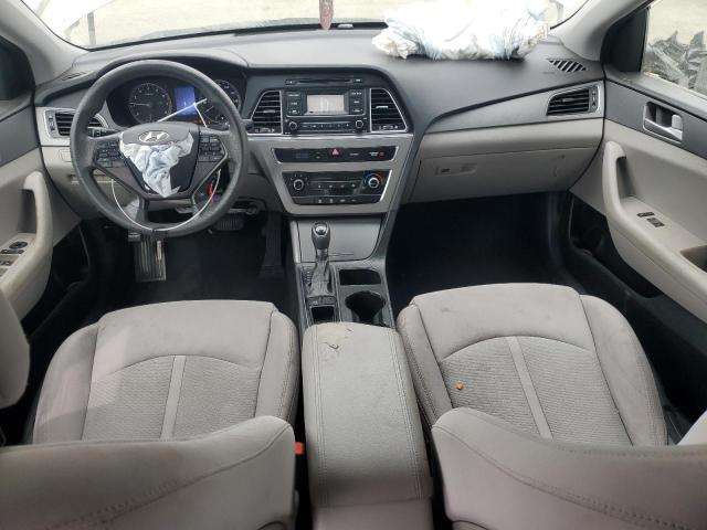 Photo 8 from auction – 2015 HYUNDAI SONATA SE with VIN 5NPE24AF3FH129744