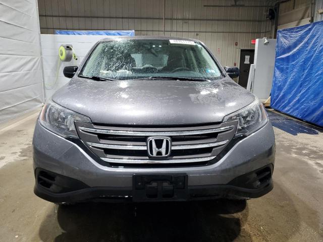 Photo 5 from auction – 2014 HONDA CR-V LX with VIN 2HKRM4H30EH686326