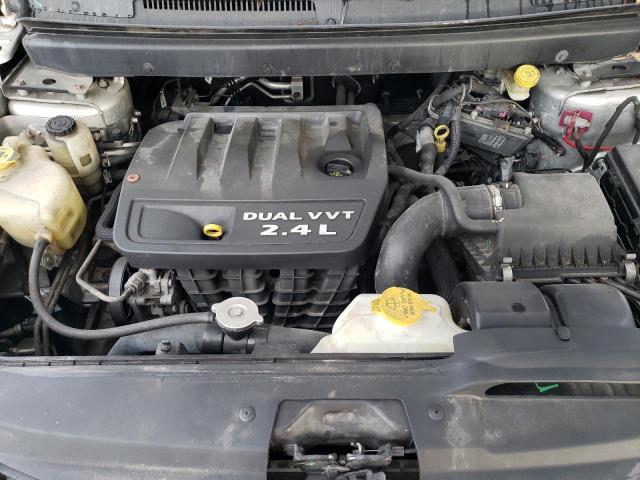 Photo 12 from auction – 2010 DODGE JOURNEY SE with VIN 3D4PG4FB4AT167236