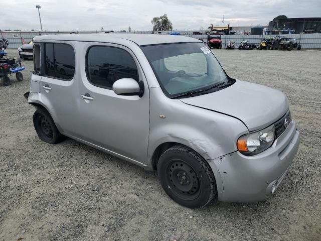 صورة رقم 4 من المزاد - 2010 NISSAN CUBE BASE مع VIN JN8AZ2KR1AT170910