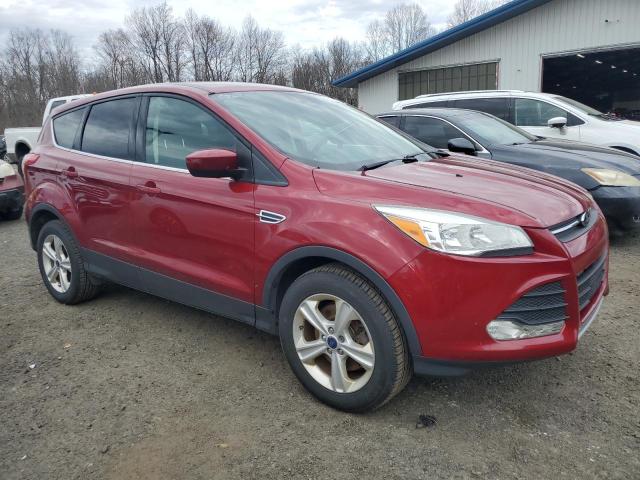 Photo 4 from auction – 2016 FORD ESCAPE SE with VIN 1FMCU9GX9GUA89347