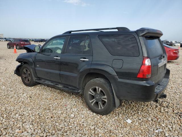 Photo 2 from auction – 2008 TOYOTA 4RUNNER SR with VIN JTEZU14R08K019850