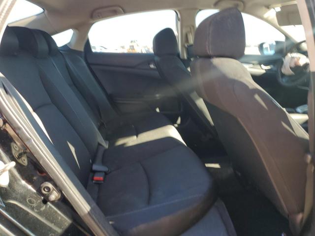 Photo 10 from auction – 2016 HONDA CIVIC LX with VIN 19XFC2F55GE017121