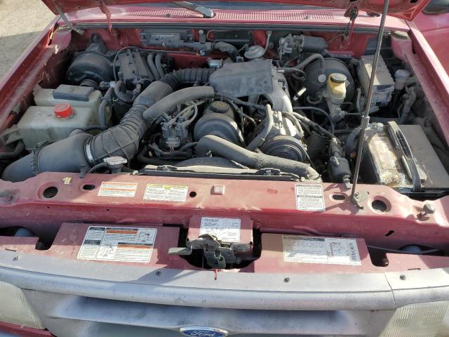 Photo 11 from auction – 1996 FORD RANGER SUP with VIN 1FTCR14AXTPA74338