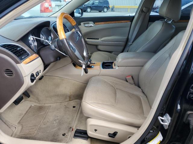 Photo 7 from auction – 2013 CHRYSLER 300C with VIN 2C3CCAEG7DH618406