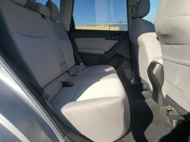Photo 11 from auction – 2014 SUBARU FORESTER 2 with VIN JF2SJAEC4EH400653