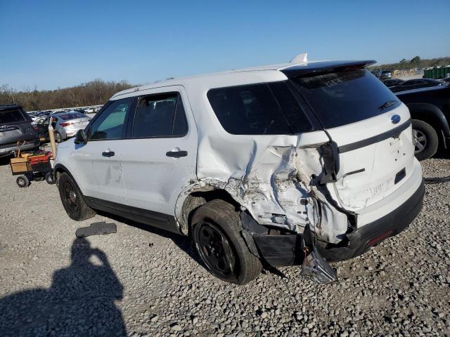 Снимка 2 от търг – 2016 FORD EXPLORER P с VIN 1FM5K8AR3GGA63800