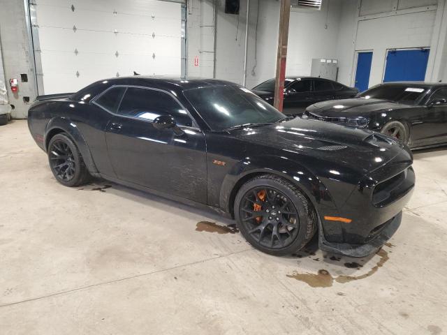 Photo 4 from auction – 2023 DODGE CHALLENGER with VIN 2C3CDZFJ3PH609938