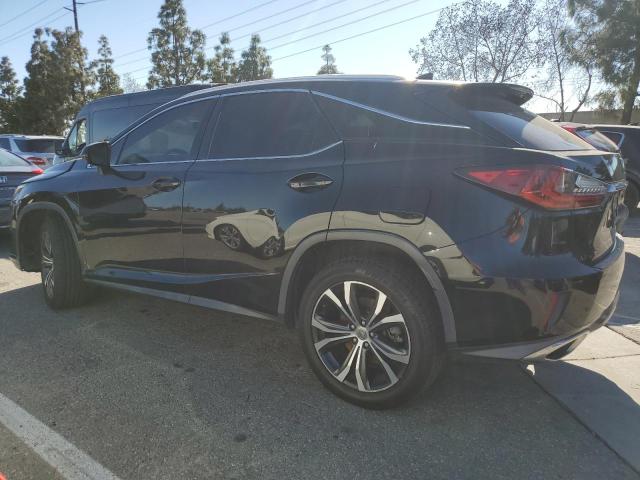 Photo 2 from auction – 2016 LEXUS RX 350 with VIN 2T2ZZMCA2GC006631