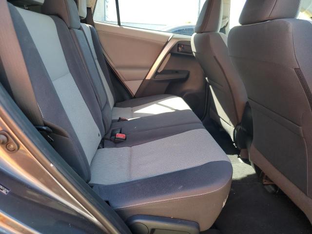Photo 11 from auction – 2013 TOYOTA RAV4 XLE with VIN JTMWFREV6D5012079