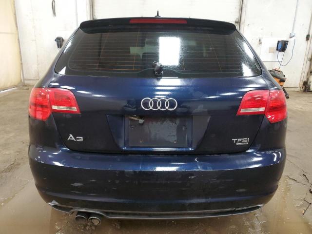 Photo 6 from auction – 2011 AUDI A3 PREMIUM with VIN WAUDFAFM9BA018278