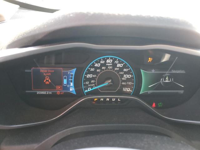 Photo 9 from auction – 2013 FORD C-MAX SE with VIN 1FADP5AU5DL517946