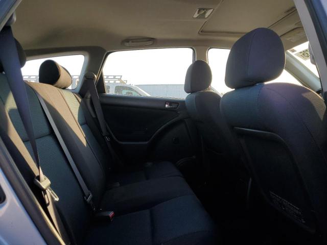 Photo 10 from auction – 2006 TOYOTA COROLLA MA with VIN 2T1KR32E56C581650