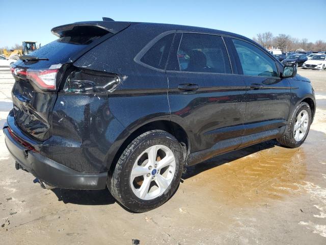 Photo 3 from auction – 2015 FORD EDGE SE with VIN 2FMTK3G85FBC33573
