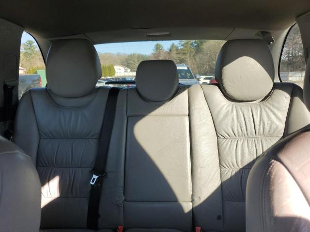 Снимка 10 от търг – 2006 PORSCHE CAYENNE с VIN WP1AA29P36LA21878