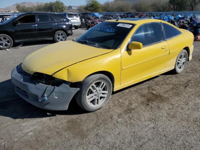 CHEVROLET CAVALIER L 2005 with VIN 1G1JH12F557178451 - Photo from auction