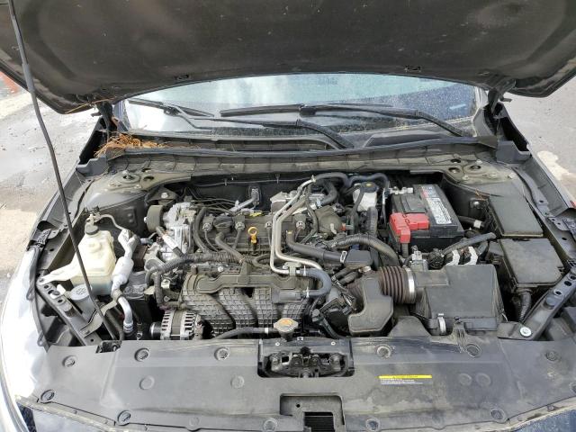 Photo 11 from auction – 2021 NISSAN ALTIMA SR with VIN 1N4BL4CV2MN357080