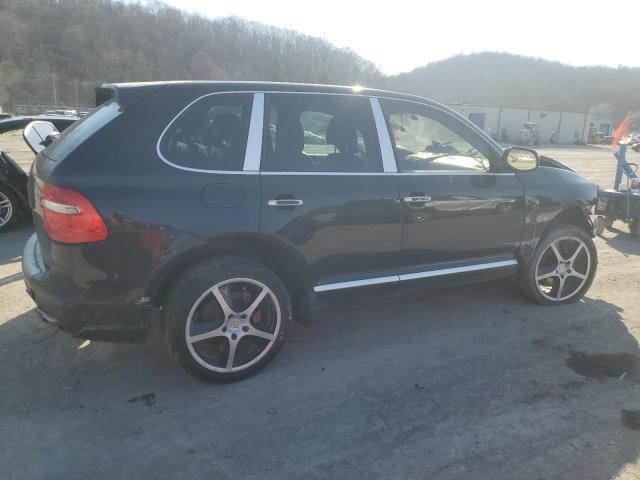 Photo 3 from auction – 2009 PORSCHE CAYENNE with VIN WP1AA29P39LA01912