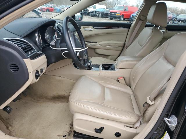 Снимка 7 от търг – 2012 CHRYSLER 300 LIMITE с VIN 2C3CCAHG7CH184210