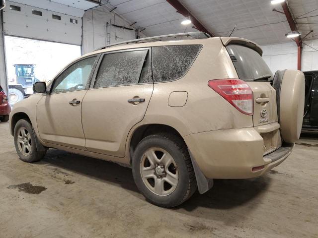 Photo 2 from auction – 2011 TOYOTA RAV4 with VIN 2T3JF4DV1BW127953
