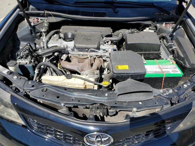Снимка 11 от търг – 2012 TOYOTA CAMRY BASE с VIN 4T1BF1FK7CU151657