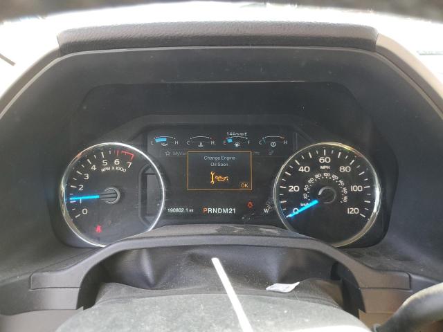 Foto 9 de la subasta – 2015 FORD F150 SUPER con VIN 1FTEW1CF8FFB18913