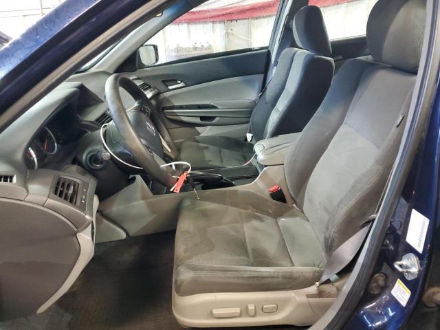 Photo 7 from auction – 2010 HONDA ACCORD EX with VIN 1HGCP2F76AA009601