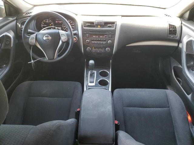 Photo 8 from auction – 2014 NISSAN ALTIMA 2.5 with VIN 1N4AL3AP5EN333934
