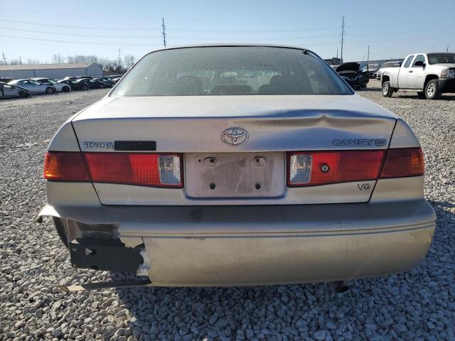 Photo 6 from auction – 2000 TOYOTA CAMRY LE with VIN 4T1BF28K4YU945073