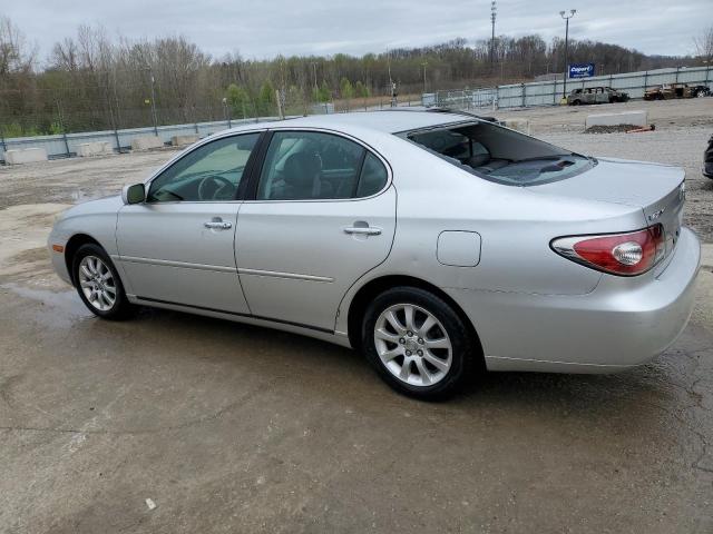 Photo 2 from auction – 2002 LEXUS ES 300 with VIN JTHBF30G425012176