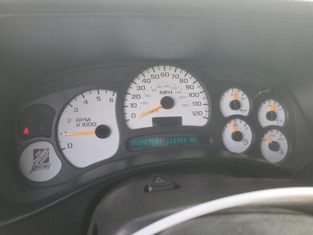 Photo 9 from auction – 2004 CHEVROLET SILVERADO with VIN 1GCEC19T24Z246629