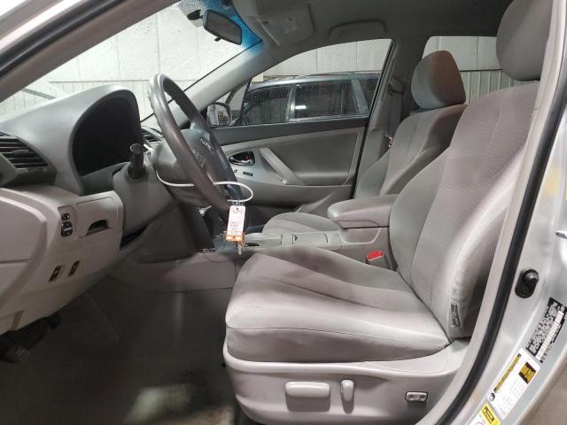 Photo 7 from auction – 2011 TOYOTA CAMRY BASE with VIN 4T1BF3EK5BU611362