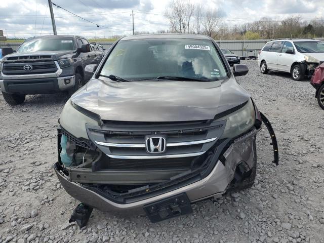 Photo 5 from auction – 2012 HONDA CR-V EX with VIN 5J6RM3H56CL027469