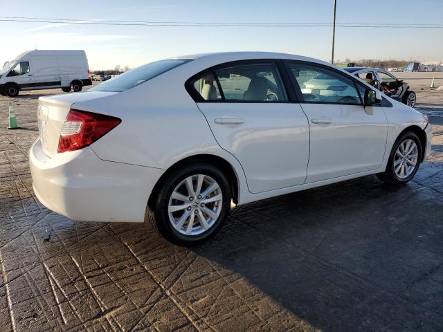 Foto 3 de la subasta – 2012 HONDA CIVIC EX con VIN 2HGFB2F81CH521632