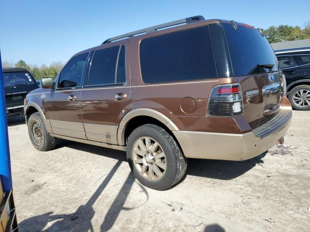 Photo 2 from auction – 2011 FORD EXPEDITION with VIN 1FMJU1H57BEF32197