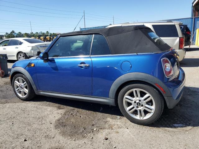 Photo 2 from auction – 2014 MINI COOPER with VIN WMWZN3C58ET861186