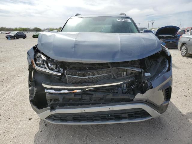 Photo 5 from auction – 2022 VOLKSWAGEN ATLAS SE with VIN 1V2KR2CA1NC561102