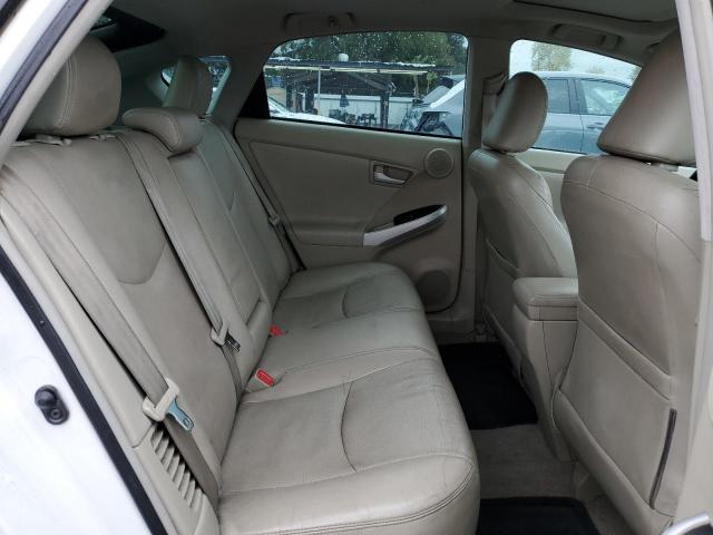 Снимка 10 от търг – 2010 TOYOTA PRIUS с VIN JTDKN3DU8A0230718