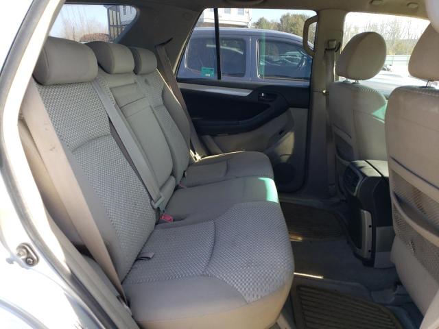 Foto 11 de la subasta – 2007 TOYOTA 4RUNNER SR con VIN JTEBU14R978093877