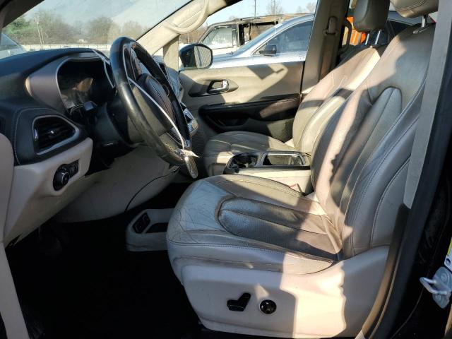 Photo 7 from auction – 2021 CHRYSLER PACIFICA T with VIN 2C4RC1BG5MR531365