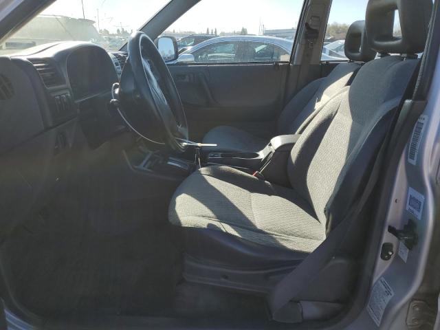Photo 7 from auction – 1999 HONDA PASSPORT E with VIN 4S6CM58W1X4411839