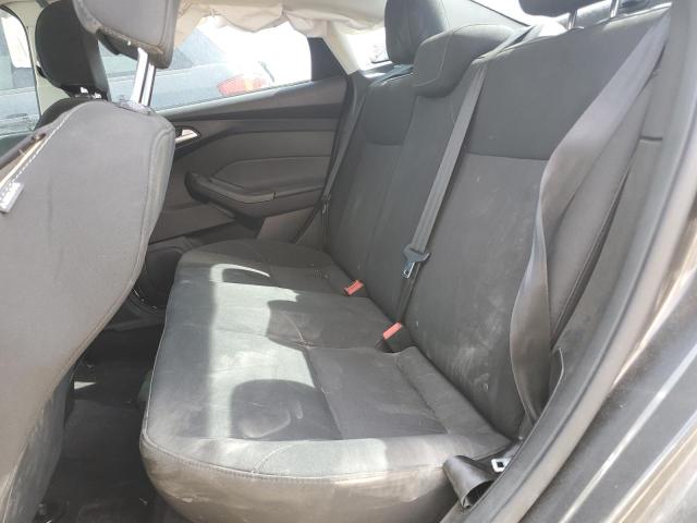 Photo 10 from auction – 2017 FORD FOCUS SE with VIN 1FADP3F27HL302487