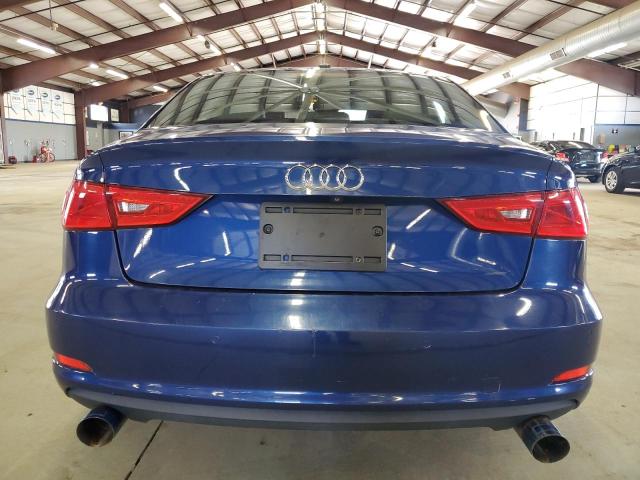 Снимка 6 от търг – 2015 AUDI A3 PREMIUM с VIN WAUEFGFF1F1062600