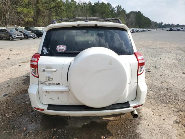 Photo 6 from auction – 2010 TOYOTA RAV4 LIMIT with VIN JTMYK4DV4A5026356