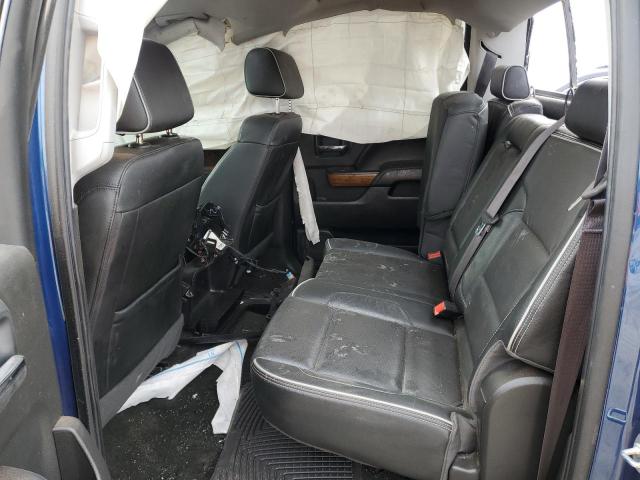 Photo 10 from auction – 2017 CHEVROLET SILVERADO with VIN 3GCUKTEJ4HG311212