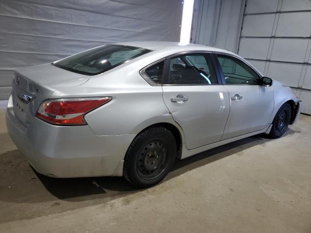 Photo 3 from auction – 2013 NISSAN ALTIMA 2.5 with VIN 1N4AL3AP0DC242452
